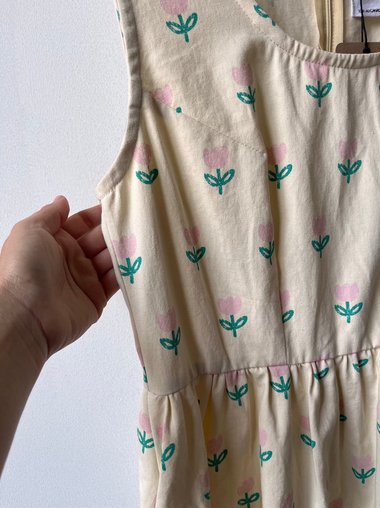 Tulip dress size Medium