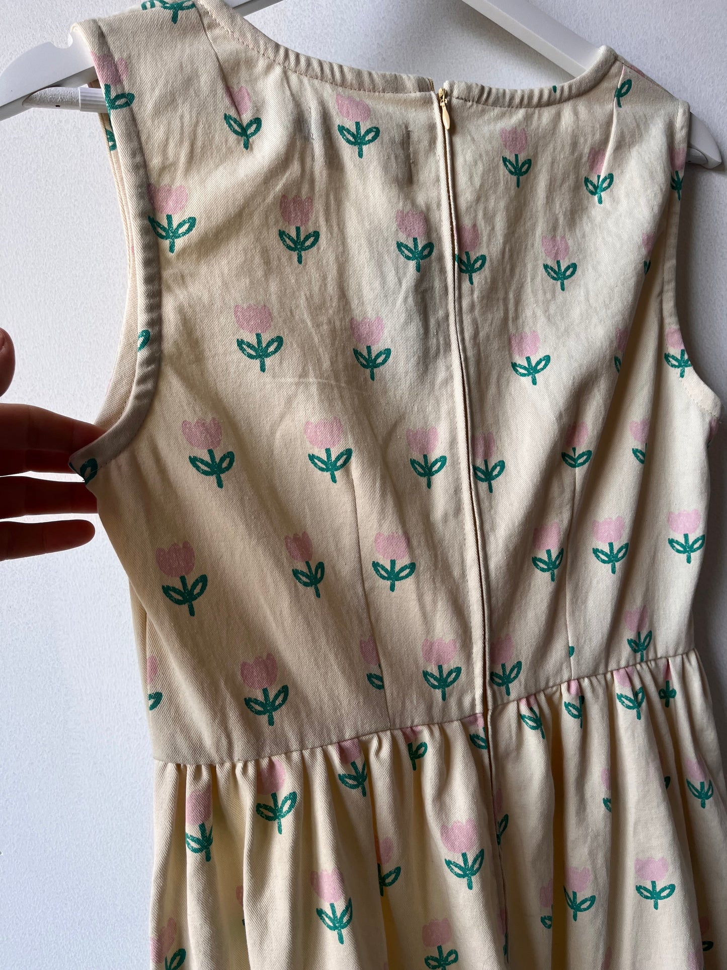 Tulip dress size Medium
